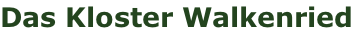 Das Kloster Walkenried